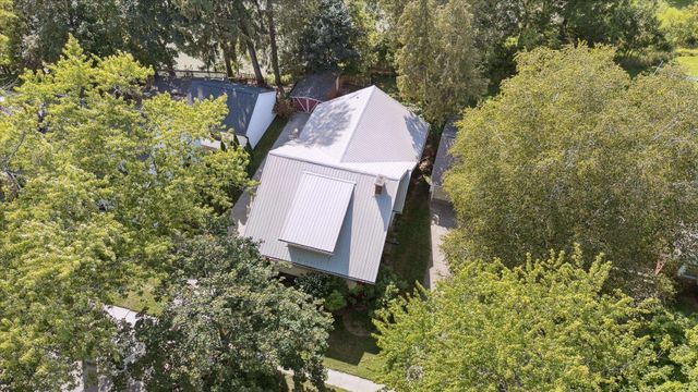 241 Anderson Street, Croswell, MI 48422