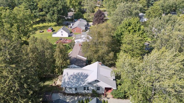 241 Anderson Street, Croswell, MI 48422