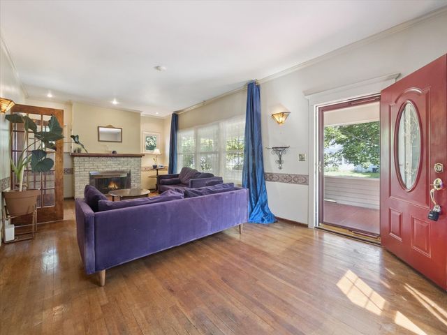 241 Anderson Street, Croswell, MI 48422