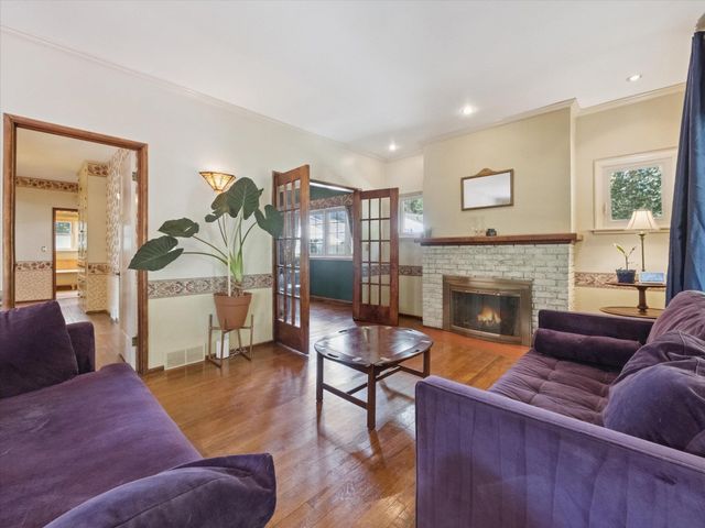 241 Anderson Street, Croswell, MI 48422