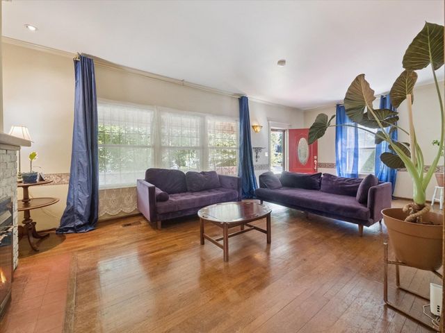 241 Anderson Street, Croswell, MI 48422