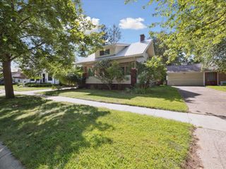 241 Anderson Street, Croswell, MI 48422