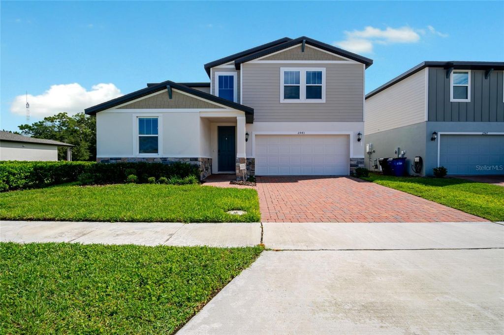 2943 SUNSTAR DRIVE, St Cloud, FL 34772