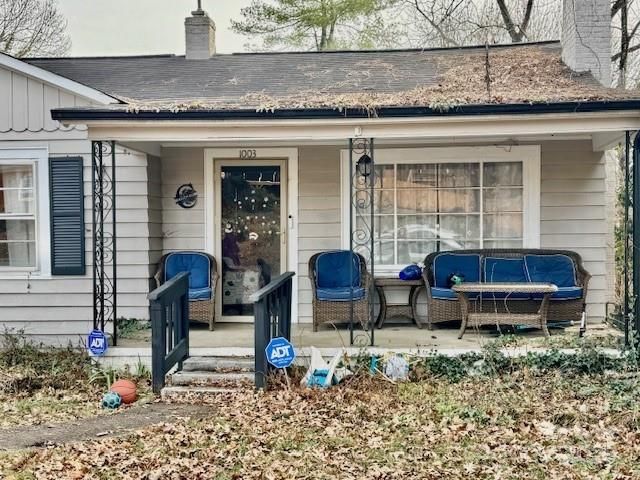 1003 Pennton Avenue SW, Lenoir, NC 28645