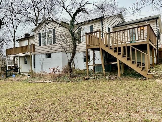 1003 Pennton Avenue SW, Lenoir, NC 28645