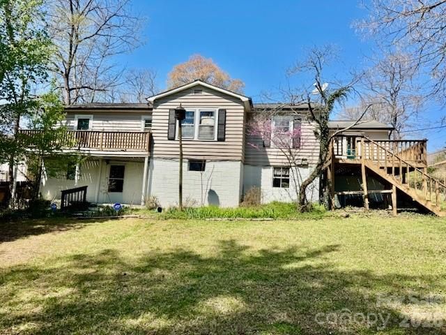 1003 Pennton Avenue SW, Lenoir, NC 28645