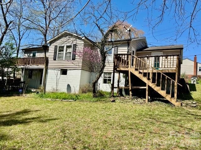 1003 Pennton Avenue SW, Lenoir, NC 28645