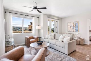 875 W AKOYA PEARL ST #101-B, St. George, UT 84790