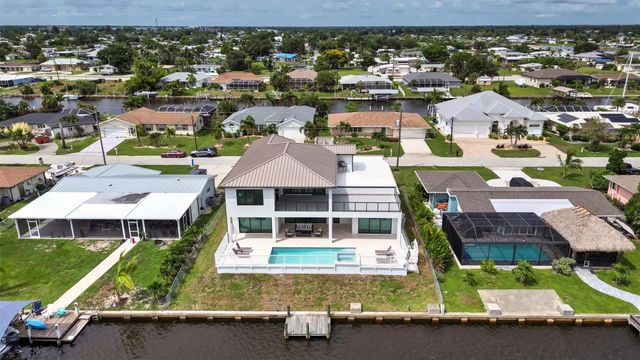 133 LELAND, Port Charlotte, FL 33952