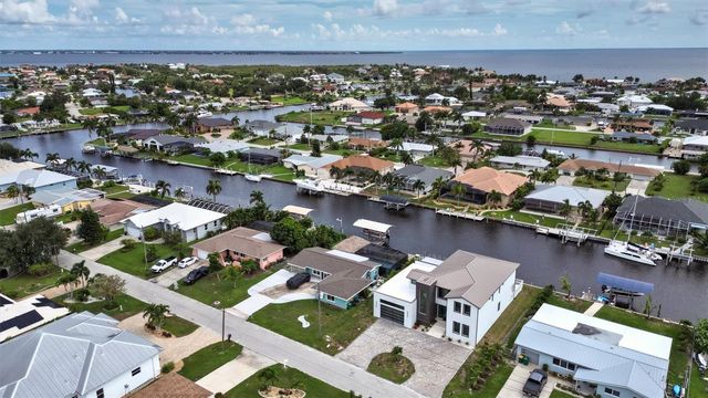 133 LELAND, Port Charlotte, FL 33952