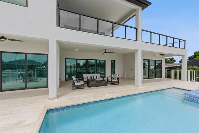 133 LELAND, Port Charlotte, FL 33952