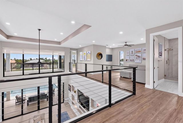 133 LELAND, Port Charlotte, FL 33952