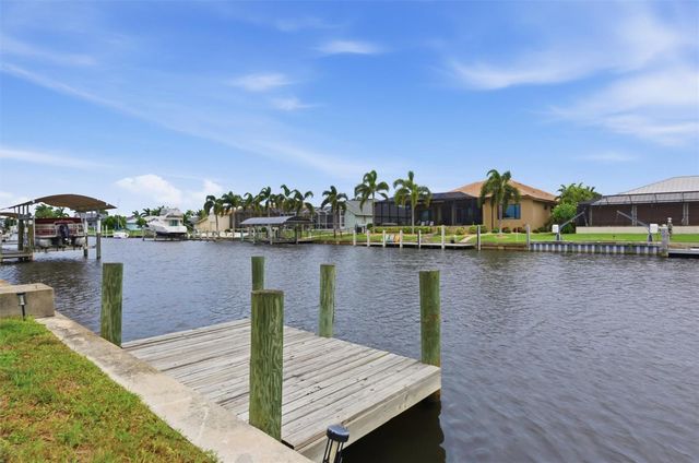 133 LELAND, Port Charlotte, FL 33952