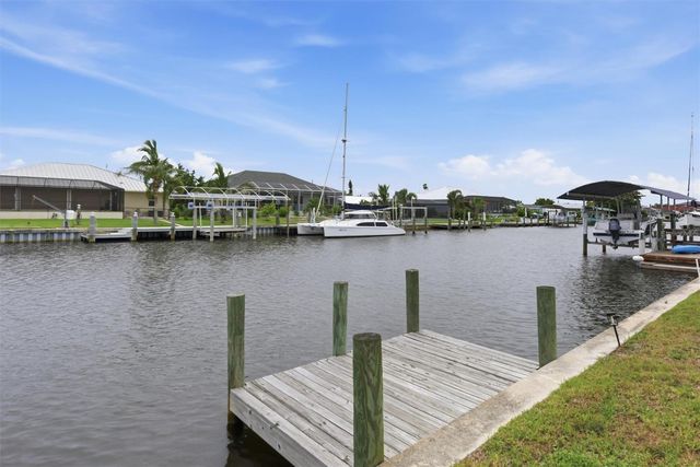 133 LELAND, Port Charlotte, FL 33952