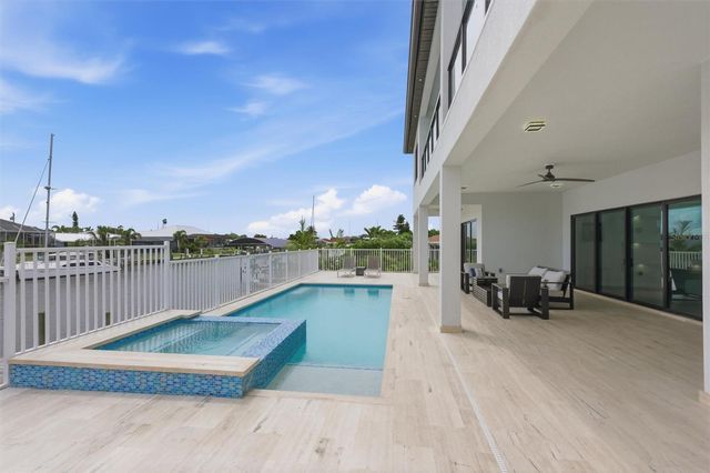 133 LELAND, Port Charlotte, FL 33952