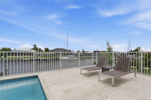 133 LELAND, Port Charlotte, FL 33952