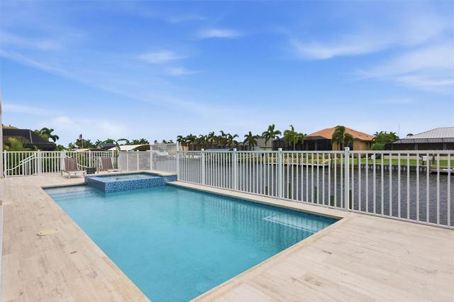 133 LELAND, Port Charlotte, FL 33952