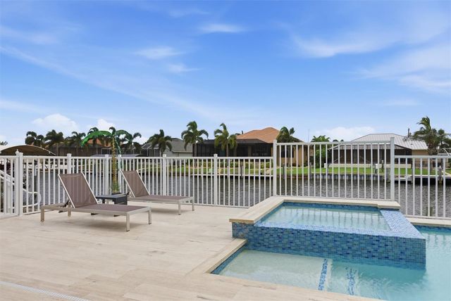 133 LELAND, Port Charlotte, FL 33952