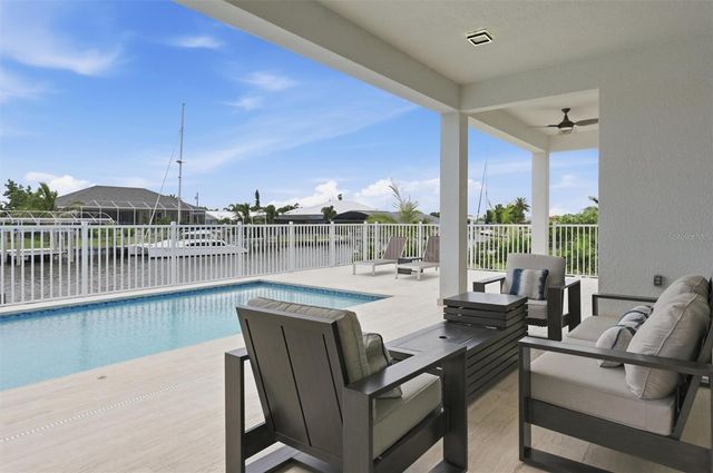 133 LELAND, Port Charlotte, FL 33952