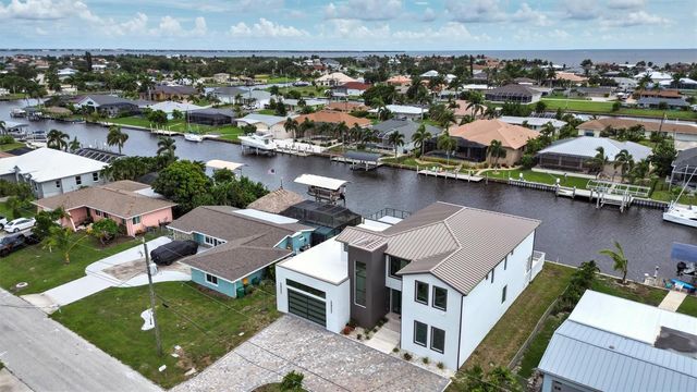 133 LELAND, Port Charlotte, FL 33952