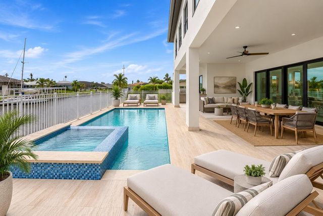 133 LELAND, Port Charlotte, FL 33952