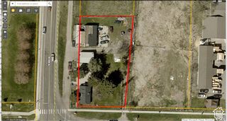 6 N 400 W, Hyrum, UT 84319