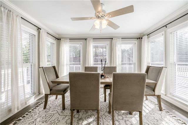 85 Grant Cove, Dawsonville, GA 30534