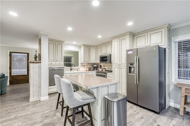 85 Grant Cove, Dawsonville, GA 30534