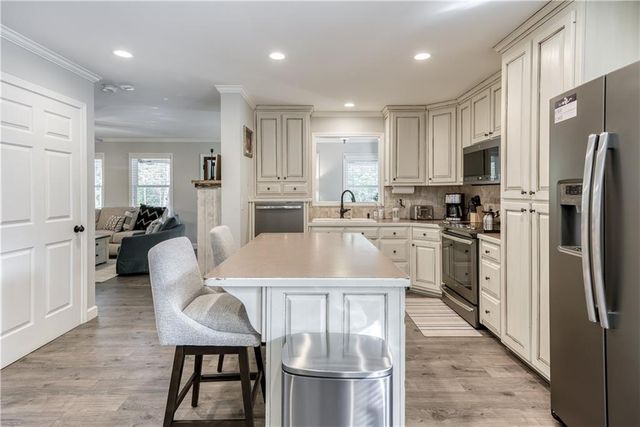 85 Grant Cove, Dawsonville, GA 30534