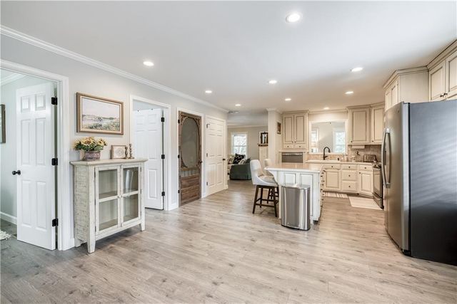 85 Grant Cove, Dawsonville, GA 30534