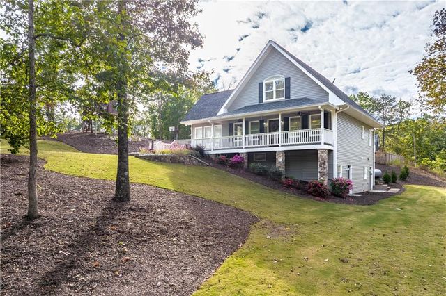 85 Grant Cove, Dawsonville, GA 30534