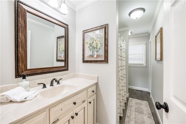 85 Grant Cove, Dawsonville, GA 30534