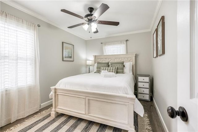 85 Grant Cove, Dawsonville, GA 30534