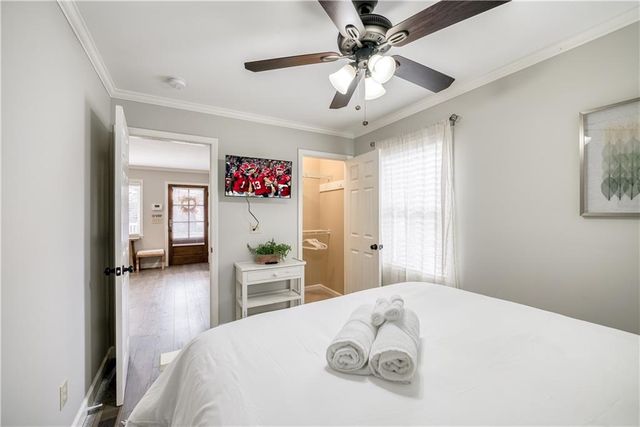 85 Grant Cove, Dawsonville, GA 30534