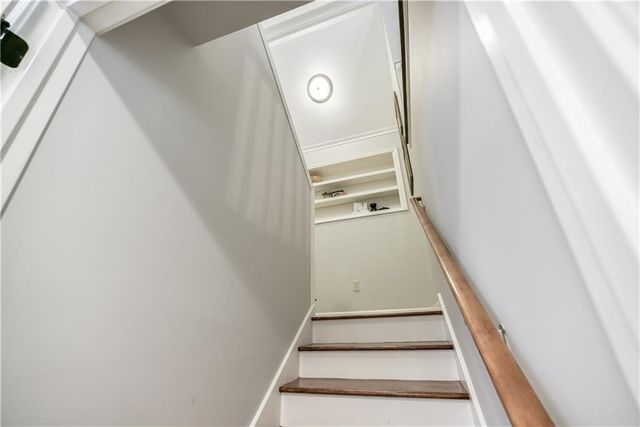 85 Grant Cove, Dawsonville, GA 30534