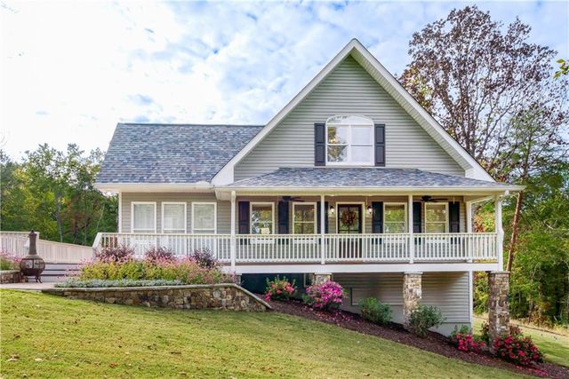 85 Grant Cove, Dawsonville, GA 30534