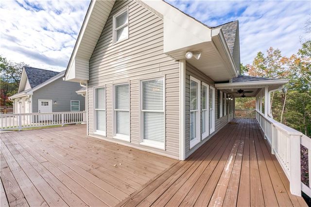 85 Grant Cove, Dawsonville, GA 30534