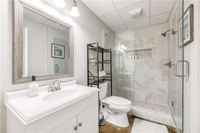 85 Grant Cove, Dawsonville, GA 30534