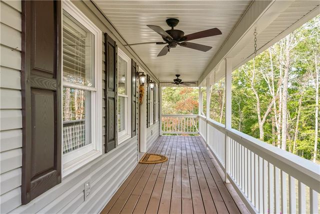 85 Grant Cove, Dawsonville, GA 30534