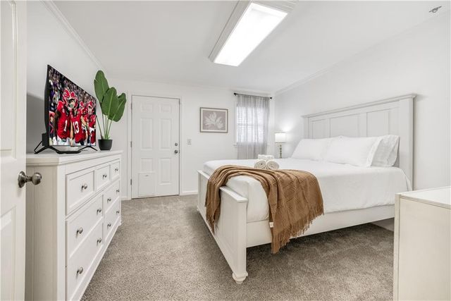 85 Grant Cove, Dawsonville, GA 30534