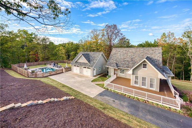 85 Grant Cove, Dawsonville, GA 30534