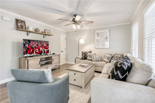 85 Grant Cove, Dawsonville, GA 30534