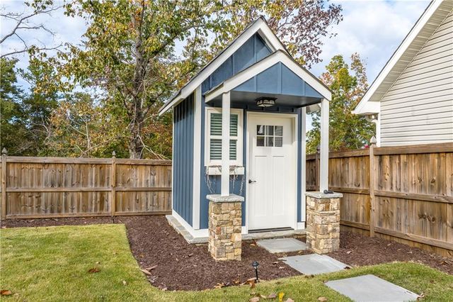 85 Grant Cove, Dawsonville, GA 30534