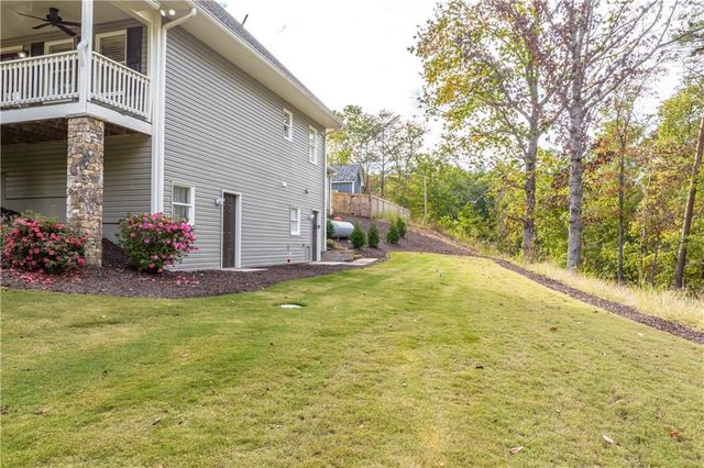 85 Grant Cove, Dawsonville, GA 30534