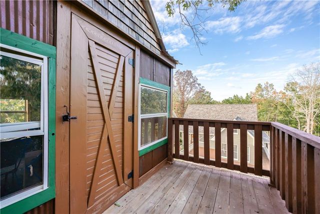 85 Grant Cove, Dawsonville, GA 30534