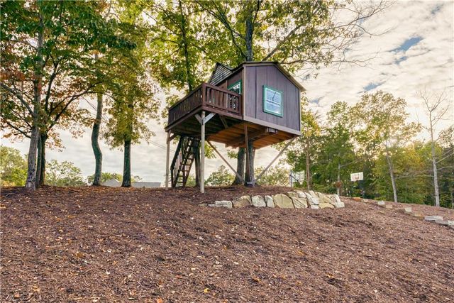 85 Grant Cove, Dawsonville, GA 30534