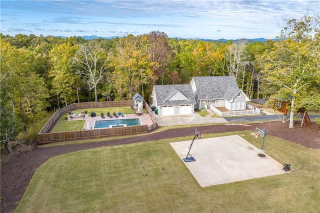 85 Grant Cove, Dawsonville, GA 30534