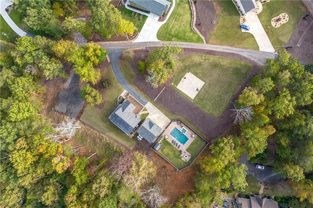 85 Grant Cove, Dawsonville, GA 30534