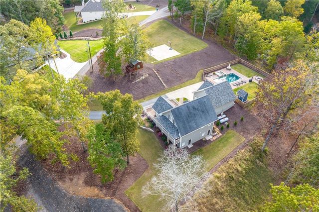 85 Grant Cove, Dawsonville, GA 30534