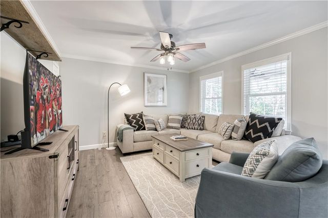 85 Grant Cove, Dawsonville, GA 30534